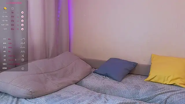 EkaterinaUpple online show from 01.23.25