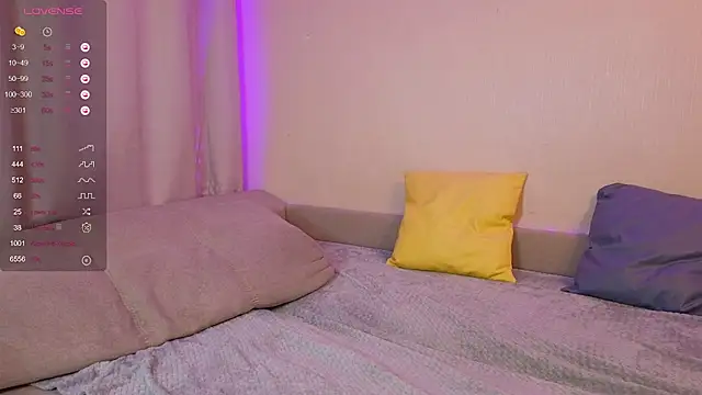 EkaterinaUpple online show from 01.29.25