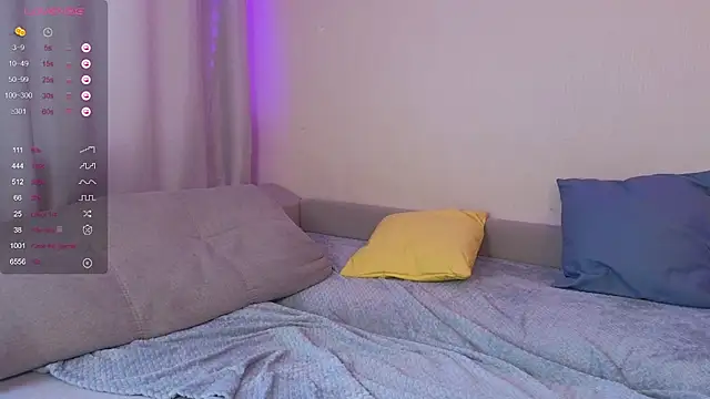 EkaterinaUpple online show from 01.30.25