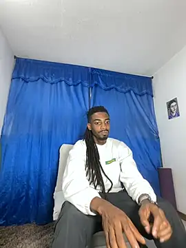 Malkon Big online show from 09.21.25