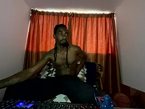 Snapshot of Malkon_Big chatting on 01.18.26 Malkon Big online show from 01.18.26