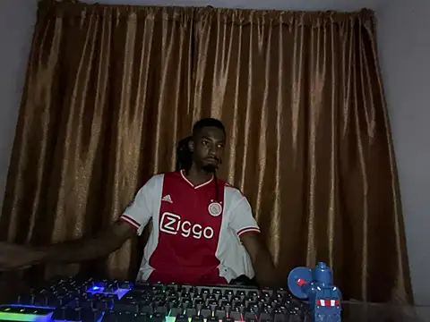 Snapshot of Malkon_Big chatting on 02.23.26 Malkon Big online show from 02.23.26