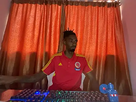 Snapshot of Malkon_Big chatting on 02.24.26 Malkon Big online show from 02.24.26