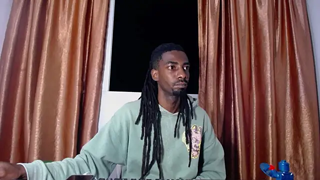 Malkon Big online show from 04.14.26