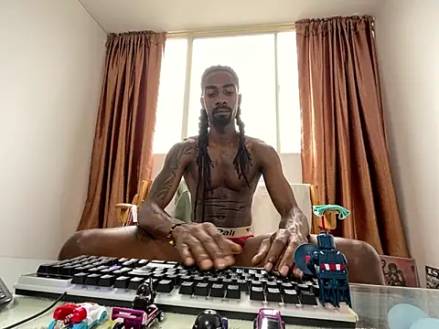 Malkon Big online show from 06.03.26
