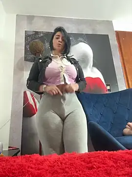 karenlennox1 online show from 10.02.25