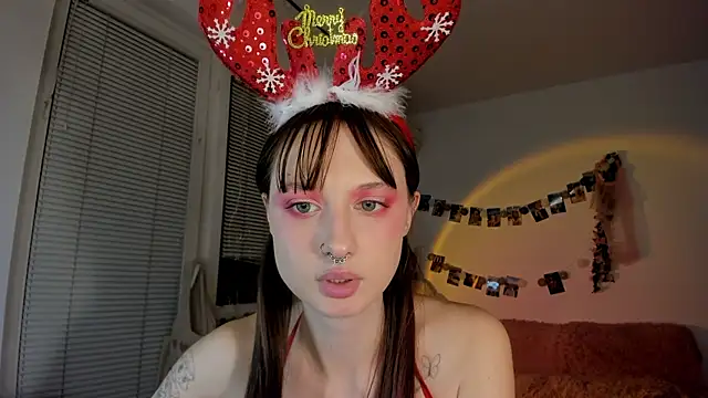Jenny darling love online show from 12.23.24