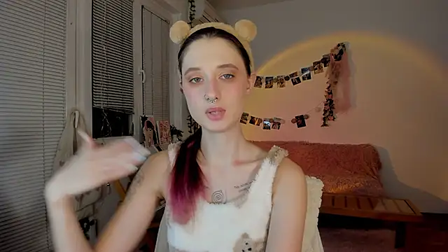 Jenny darling love online show from 12.24.24