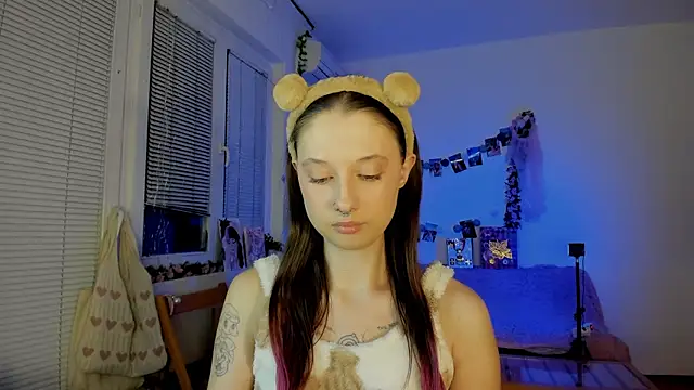 Jenny darling love online show from 12.30.24