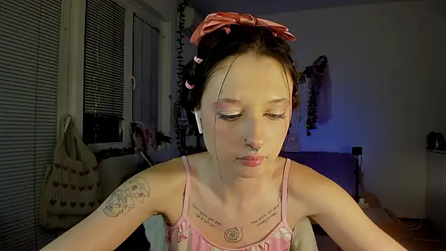 Jenny darling love online show from 01.01.25