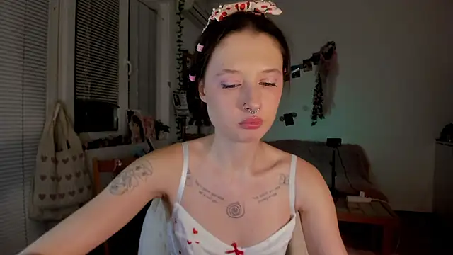 Jenny darling love online show from 01.02.25