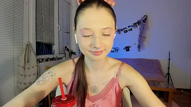 Jenny darling love online show from 01.09.25