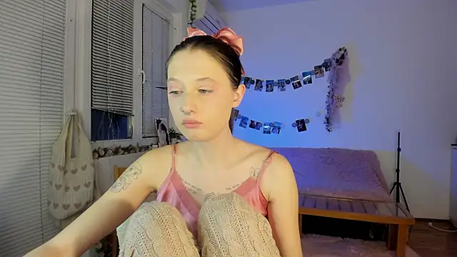 Jenny darling love online show from 01.09.25