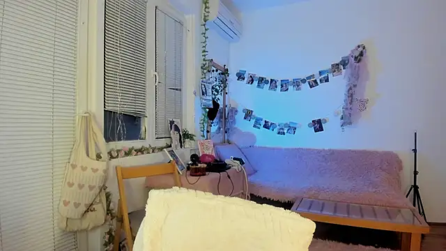 Jenny darling love online show from 01.13.25