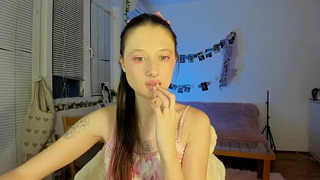 Jenny darling love online show from 01.13.25