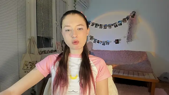 Jenny darling love online show from 01.17.25