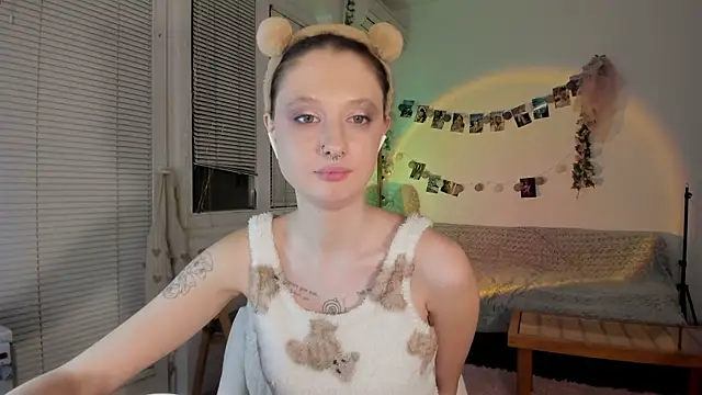 Jenny darling love online show from 01.29.25