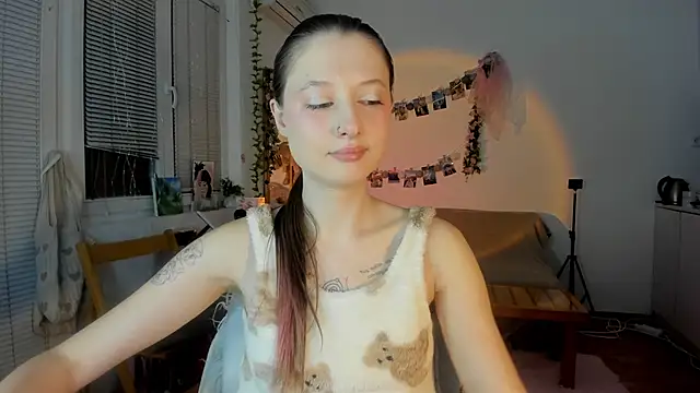 Jenny darling love online show from 02.25.25