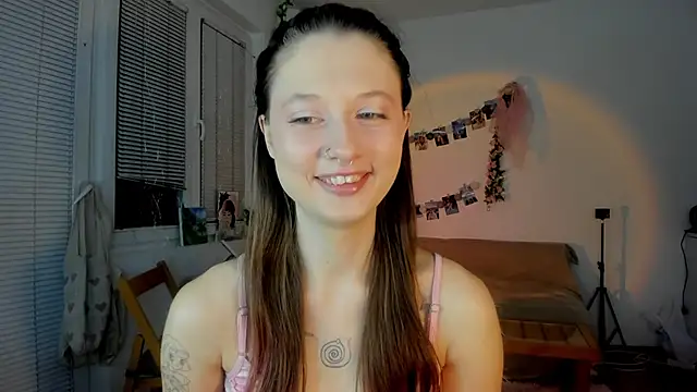 Jenny darling love online show from 02.26.25