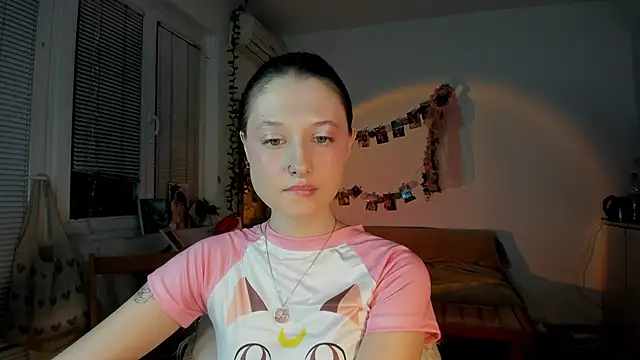 Jenny darling love online show from 03.12.25