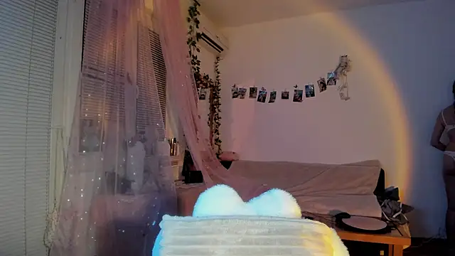 Jenny darling love online show from 09.08.25