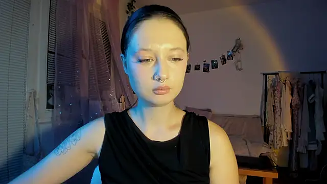 Jenny darling love online show from 09.20.25