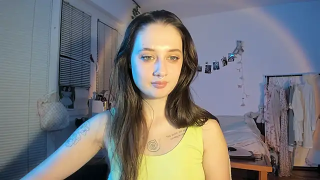 Jenny darling love online show from 09.27.25