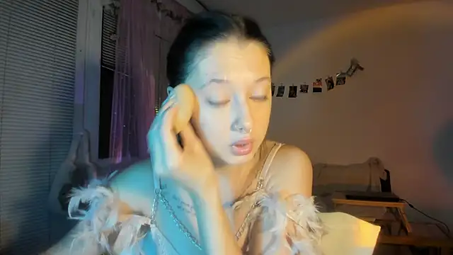 Jenny darling love online show from 02.03.26