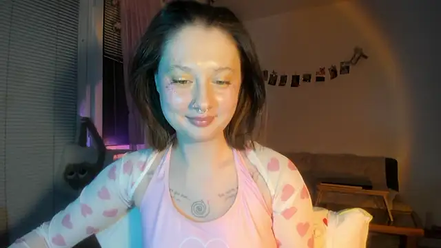 Jenny darling love online show from 03.09.26