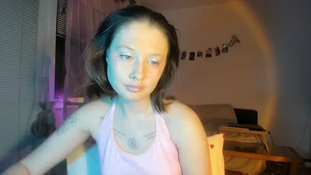 Jenny darling love online show from 03.25.26