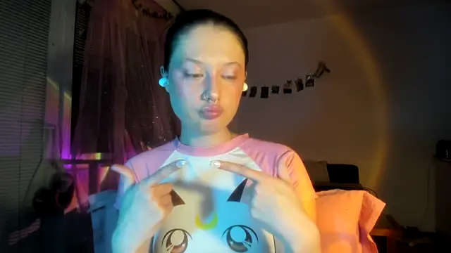 Jenny darling love online show from 04.05.26