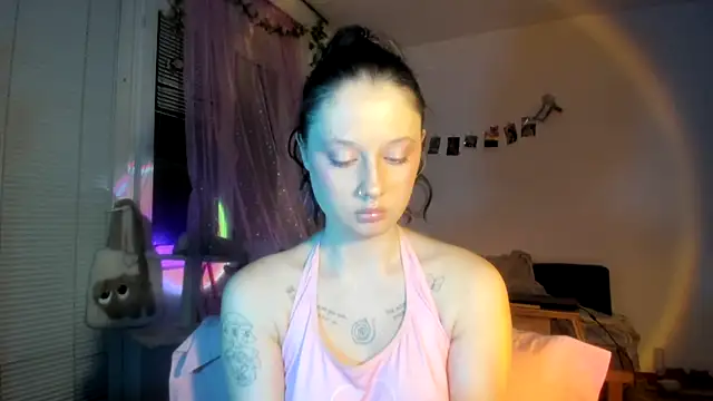 Jenny darling love online show from 04.09.26