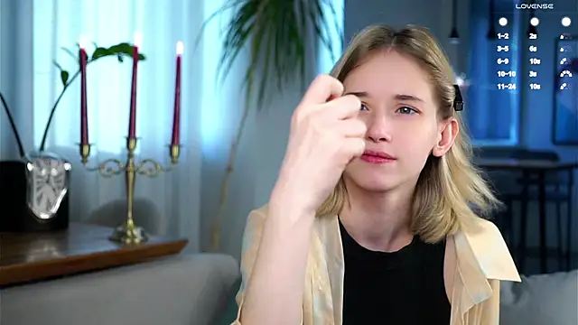 EdlinHargus online show from 02.08.25