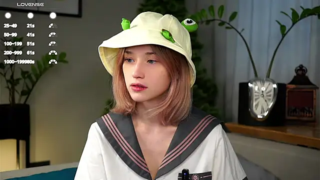 EdlinHargus online show from 02.16.25