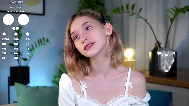 EdlinHargus online show from 02.19.25