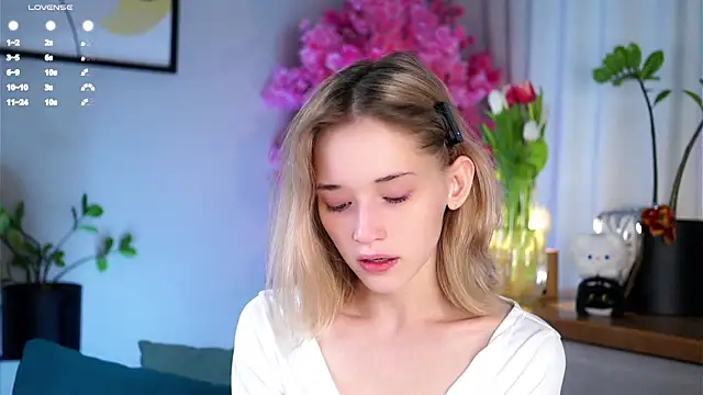 EdlinHargus online show from 03.09.25