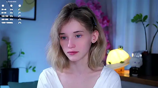 EdlinHargus online show from 03.11.25