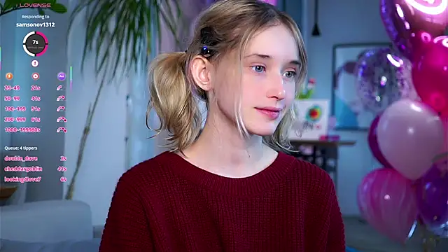 EdlinHargus online show from 03.11.25