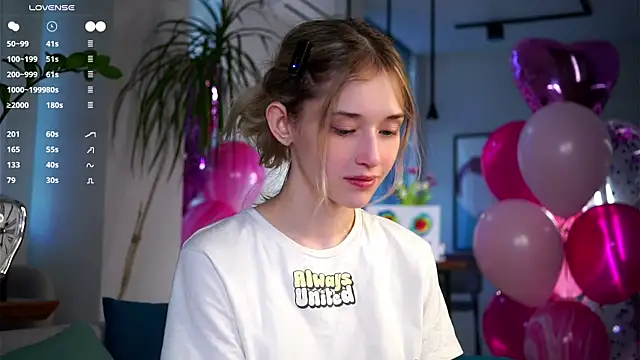 EdlinHargus online show from 03.13.25