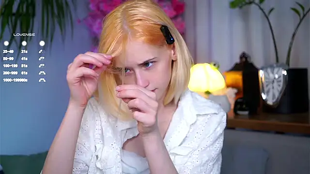 EdlinHargus online show from 03.21.25