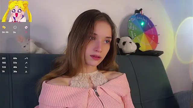 EdlinHargus online show from 03.04.26