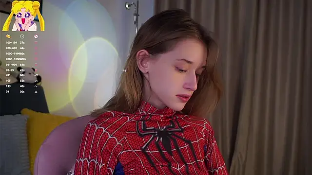 EdlinHargus online show from 03.17.26