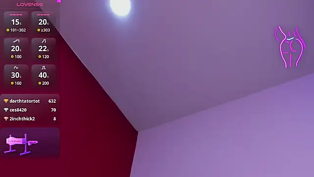 Kate bunny  online show from 02.14.25