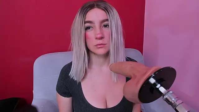 Kate bunny  online show from 03.25.26