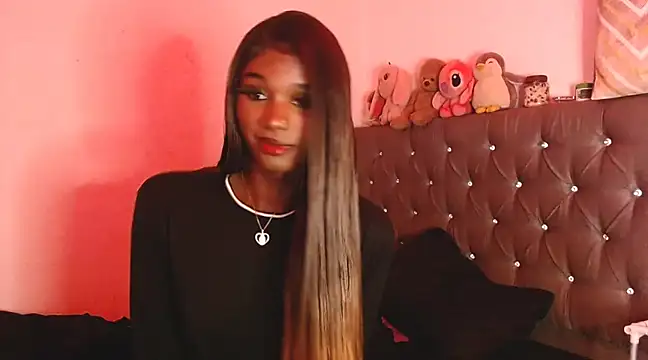 stefanny hot03 online show from 12.24.24