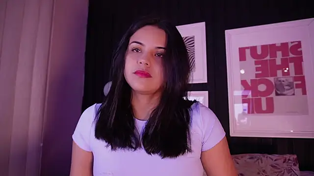 Sophia wilsonn  online show from 02.28.26