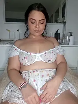 Xladycharme online show from 03.22.26