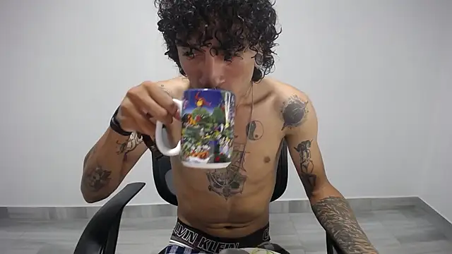 present the magic online show from 03.05.25