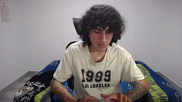 present the magic online show from 10.19.25