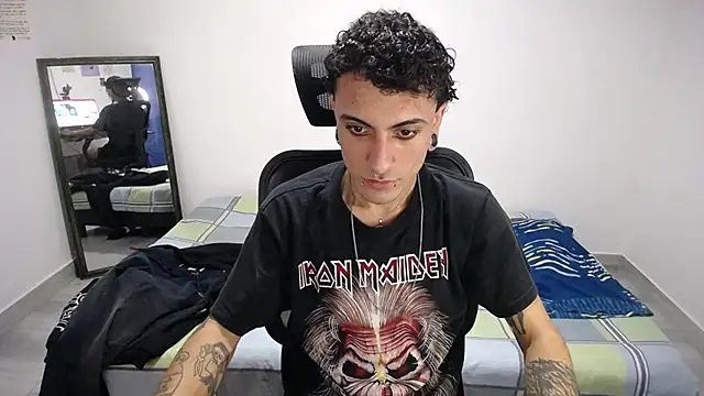 present the magic online show from 12.21.25